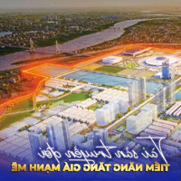 Bán Nhà Biệt Thự Tại Vinhomes Cổ Loa, 32,986 Tỷ Vnd, 105.2 M2, Hướng Đông Nam