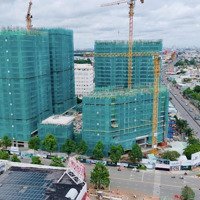 Mở Bán Căn Hộ Green Tower (Green Square) Dĩ An - Bd Chủ Đầu Tư Tbsland, Ưu Tiên Chọn Căn Đẹp Đợt 1