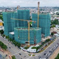 Mở Bán Căn Hộ Green Tower (Green Square) Dĩ An - Bd Chủ Đầu Tư Tbsland, Ưu Tiên Chọn Căn Đẹp Đợt 1