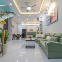 Gấp! Bán Nhà Bình Chánh Xã Bình Hưng, 2Tỷ, 100M2, 3 Pn, 3 Vệ Sinhđầy Đủ Nội Thất Đang Cho Thuê 10 Triệu/Tháng