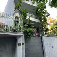 Villas Ba Vì Khu Bắc Hải 8M X 24M Trệt 3 Lầu. Giá Bán 40 Tỷ Tl
