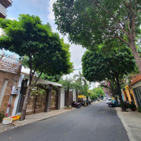 Villas Ba Vì Khu Bắc Hải 8M X 24M Trệt 3 Lầu. Giá Bán 40 Tỷ Tl