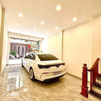 Bán Nhà Hoàng Minh Đạo, Nguyễn Sơn, Long Biên, Phân Lô, Gara Ô Tô, Ngõ Nông, 6 Tầng*40M2 13.5 Tỷ