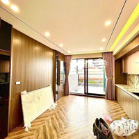 Bán Nhà Hoàng Minh Đạo, Nguyễn Sơn, Long Biên, Phân Lô, Gara Ô Tô, Ngõ Nông, 6 Tầng*40M2 13.5 Tỷ