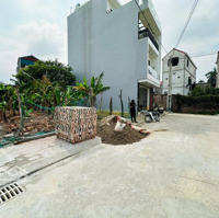 (Siêu Hiếm) 69,6M2 Đấu Giá X5 - Đông Tây - Vân Nội - Đông Anh Đường 6M + Vỉa Hè 2M