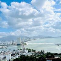 Căn hộ view biển Nha Trang giá chỉ từ 1 tỷ 360. LH: 039807712