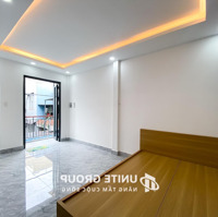 Căn Hộ Studio Ban Công Mới Keng Huỳnh Tấn Phát Quận 7 Gần Cầu Phú Mỹ, Kcx Tân Thuận