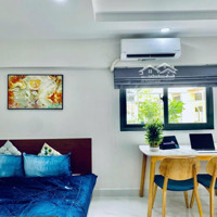 Khai Trương Studio 35M2 Đầy Đủ Tiện Nghi + Cửa Sổ Trời Đ.cộng Hòa , Ngay Sân Bay