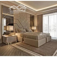 Siêu Phẩm Duy Nhất Tại Sunrise City, 3,8 Tỷ, 56M2, 1 Pn, Đầy Đủ Nội Thất