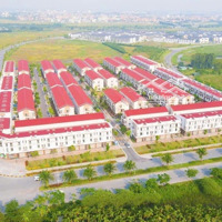 Bán Nhà Liền Kề 3 Tầng Tại Centa City Hải Phòng Giá Sốc Chỉ 3,584 Tỷ