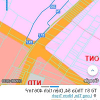 Cần Bán 3 Lô Đất 2Mt Đường Lý Thái Tổ & Hẻm Bê Tông, Qh Full Hồng, Cách Vành Đai 03 1,5Km, Giá Rẻ