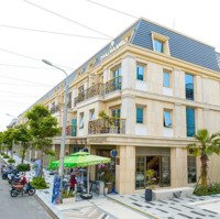 Khám Phá Cơ Hội Đầu Tư Vàng Tại Shophouse Tiên Sơn