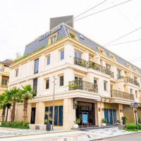 Khám Phá Cơ Hội Đầu Tư Vàng Tại Shophouse Tiên Sơn