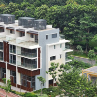 Rổ Hàng Ck 25%, Condovilla - The Glen 343 - 415M2 , 1 Trệt 1 Lửng 3 Lầu + 80M2 Hầm Xe, Không Chênh!