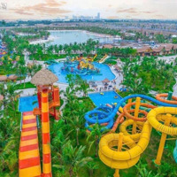 Nữ Hoàng Ánh Dương 14 Rất Đang Hót Trên Thị Trường Vinhomse Ocean Park 3