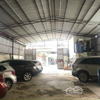 Cho Thuê Đất Diện Tích 300M2 Đường Nghi Tàm