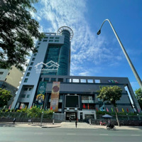 Tòa Nhà Nguyễn Thị Minh Khai, Quận 3 - Dt: 16 X 35M, 560M2 - Hầm 10 Tầng - Hđt 1.5 Tỷ - Giá Bán 168 Tỷ