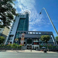 Tòa Nhà Nguyễn Thị Minh Khai, Quận 3 - Dt: 16 X 35M, 560M2 - Hầm 10 Tầng - Hđt 1.5 Tỷ - Giá Bán 168 Tỷ