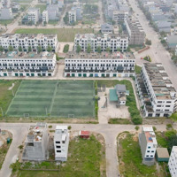 Bán Lô Đất 117M2 Trục Chính 17.5M View Trường Học, Hướng Đông Nam Kđt Mới Xuân Hoà, Giá 22. 5 Triệu/M2