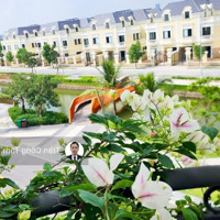 Bán Nhà Biệt Thự Đẹp Tại An Lạc Green Symphony, Mặt Sông, Giá Tốt Nhất Chỉ 212M2