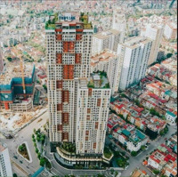 Qũy Hàng Chuyển Nhượng Hpc Landmark 105 Tố Hữu Hà Đông