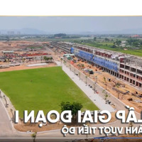 Bán Đất Nền Dự Án Kđt Bắc Hà Thanh Tại Phước Thuận, Tuy Phước, Bình Định, 80M2, Giá Hấp Dẫn