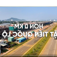 Bán Đất Nền Dự Án Kđt Bắc Hà Thanh Tại Phước Thuận, Tuy Phước, Bình Định, 80M2, Giá Hấp Dẫn