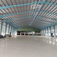 Cho Thuê Kho 7.000M2 Mặt Tiền Ql1A Long Hồ Vĩnh Long