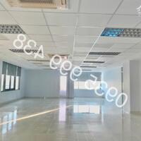 Cho thuê phòng 115 m2 trong toà nhà dịch vụ cực tốt. Chỉ 264.000đ/m2. LH: OFFICE DANANG