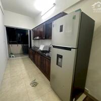 Bán chung cư C5 Nguyễn cơ thạch 80m2 chia 2 ngủ full nội thất đẹp