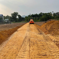 Nằm Ngay Mặt Đường Liên Xã Rộng 8M Sát Khu Đấu Giá Địa Phương, Trung Tâm Hành Chính Và 3 Trường Học