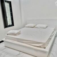 Bán nhà đẹp 4 tầng đối diện công viên Đường An Thượng 39, Khu phố tây An Thượng gần biển