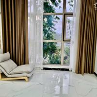 Bán nhà đẹp 4 tầng đối diện công viên Đường An Thượng 39, Khu phố tây An Thượng gần biển