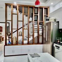 Bán nhà đẹp 4 tầng đối diện công viên Đường An Thượng 39, Khu phố tây An Thượng gần biển