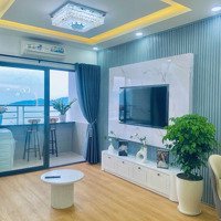 Căn 3520 Tòa Oc2B View Đông Nam Biển Phố Siêu Đỉnh