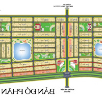 Duy Nhất Lô 126M2, Vị Trí Trung Tầm Gần Quảng Trường, Gía Chỉ 27 Triệu/M2, Đã Có Hđmb