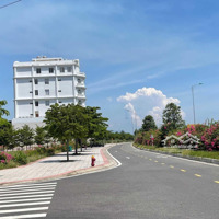 Duy Nhất Lô 126M2, Vị Trí Trung Tầm Gần Quảng Trường, Gía Chỉ 27 Triệu/M2, Đã Có Hđmb
