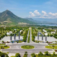 Duy Nhất Lô 126M2, Vị Trí Trung Tầm Gần Quảng Trường, Gía Chỉ 27 Triệu/M2, Đã Có Hđmb