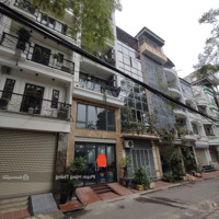Bán Nhà Mặt Ngõ 6 Kim Đồng - Hoàng Mai. 70M.sd. 8 Tầng.mặt Tiền5,5M.thang Máy. Vỉa Hè. Giá Bán 20 Tỷ Hơn.