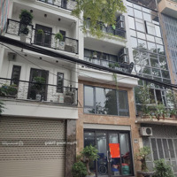 Bán Nhà Mặt Ngõ 6 Kim Đồng - Hoàng Mai. 70M.sd. 8 Tầng.mặt Tiền5,5M.thang Máy. Vỉa Hè. Giá Bán 20 Tỷ Hơn.