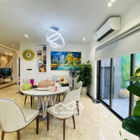 Vip Bán Biệt Thự Lô Góc Khu Đô Thị Linh Đàm Diện Tích 620M Xây 4 Tầng Mặt Tiền Rộng 60M Kinh Doanh