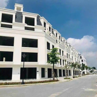 Bán Liền Kề Dự Án Hinode Royal Park, Hoài Đức, Hn, Diện Tích: 94M2, Đường 17M, Giá Tốt