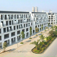 Bán Liền Kề Dự Án Hinode Royal Park, Hoài Đức, Hn, Diện Tích: 94M2, Đường 17M, Giá Tốt