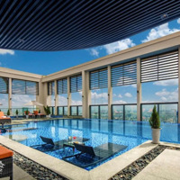 Hot! Căn Hộ Cao Hộ Altara Suites View Pháo Hoa 1 Phòng Ngủ 1 Vệ Sinh Tặng Full Nội Thất, Vận Hành 20 - 30 Triệu/Th