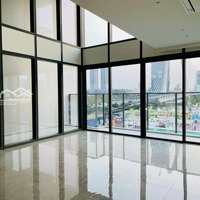 Chuyển Nhượng Duplex Opera Thủ Thiêm, View Sông 236M2 45 Tỷ Thương Lượng Nhanh