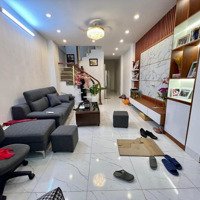 Hiếm Nhà Mỹ Đình 3 Bước Ra Ô Tô Chạy, Nhà Đẹp Dân Xây, Nội Thất Đẹp