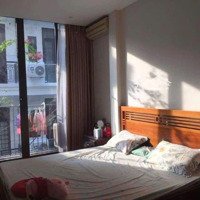 Bán Nhà Phố Ngô Đình Mẫn Ô Tô Kinh Doanh 32M2 4 Tầng Giá Bán 7.3 Tỷ