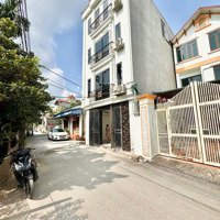 Bán Nhà Phố Ngô Đình Mẫn Ô Tô Kinh Doanh 32M2 4 Tầng Giá Bán 7.3 Tỷ