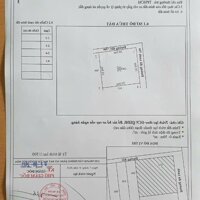 Ngộp bank chủ bán lô góc đường Gò Hưu | DT 376m2 giá 3 tỷ 7