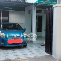 Ô Tô Đậu Trong Sân Nhà Căn Góc Thoáng Mát Vuông Vức 118,9M2 Ngang 7.6M (K Lộ Giới) Trường Thọ 6.7Tỷ